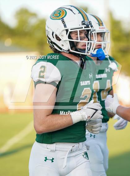 Thumbnail 2 in Houston @ Briarcrest Christian photogallery.