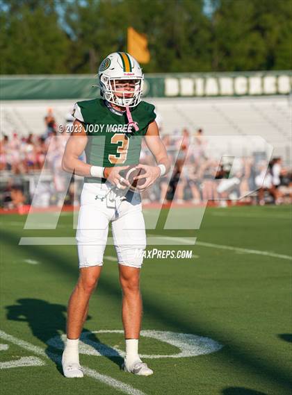 Thumbnail 1 in Houston @ Briarcrest Christian photogallery.