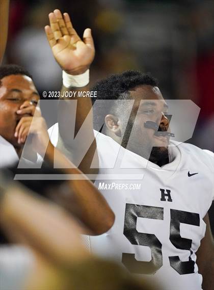 Thumbnail 3 in Houston @ Briarcrest Christian photogallery.