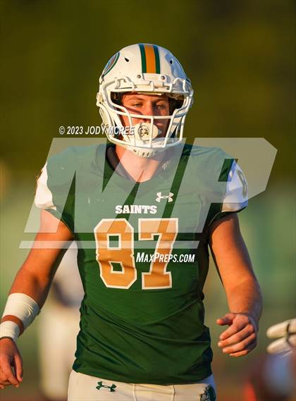 Thumbnail 1 in Houston @ Briarcrest Christian photogallery.