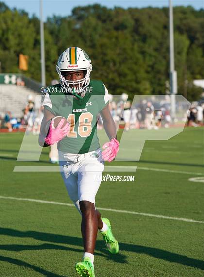Thumbnail 1 in Houston @ Briarcrest Christian photogallery.