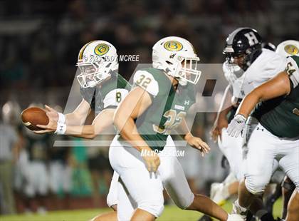 Thumbnail 3 in Houston @ Briarcrest Christian photogallery.