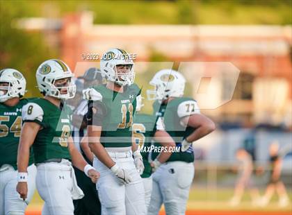 Thumbnail 3 in Houston @ Briarcrest Christian photogallery.