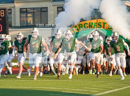 Thumbnail 1 in Houston @ Briarcrest Christian photogallery.