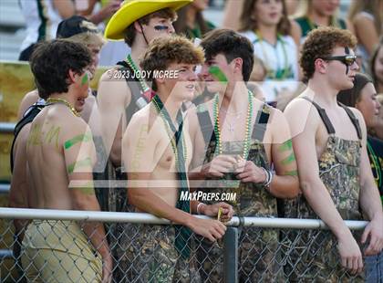 Thumbnail 3 in Houston @ Briarcrest Christian photogallery.