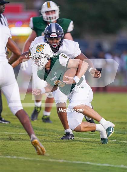 Thumbnail 1 in Houston @ Briarcrest Christian photogallery.