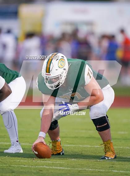 Thumbnail 3 in Houston @ Briarcrest Christian photogallery.