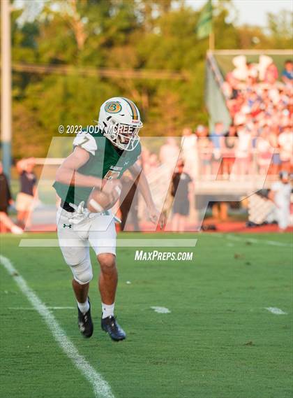 Thumbnail 3 in Houston @ Briarcrest Christian photogallery.
