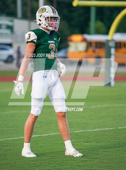 Thumbnail 1 in Houston @ Briarcrest Christian photogallery.