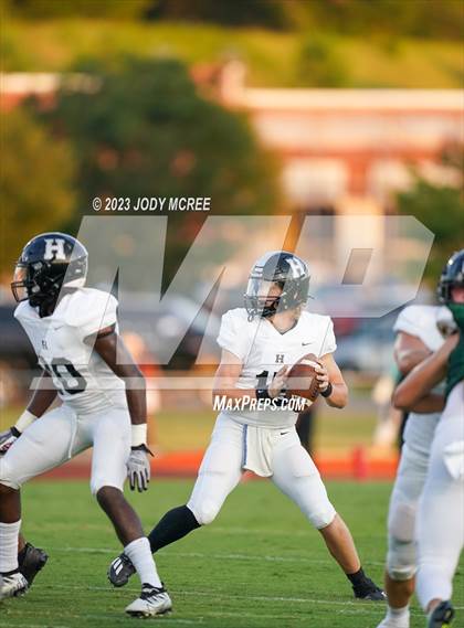 Thumbnail 1 in Houston @ Briarcrest Christian photogallery.