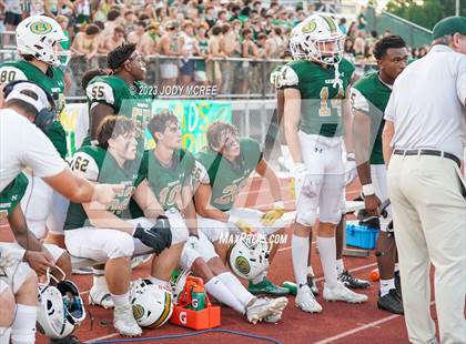 Thumbnail 3 in Houston @ Briarcrest Christian photogallery.