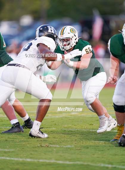 Thumbnail 3 in Houston @ Briarcrest Christian photogallery.