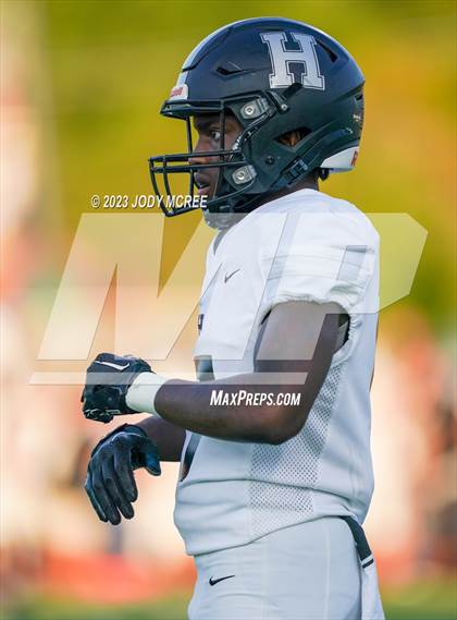 Thumbnail 3 in Houston @ Briarcrest Christian photogallery.
