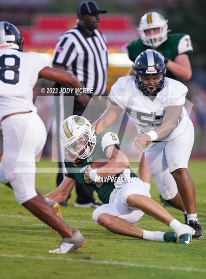 Thumbnail 2 in Houston @ Briarcrest Christian photogallery.