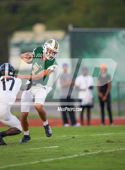 Thumbnail 2 in Houston @ Briarcrest Christian photogallery.