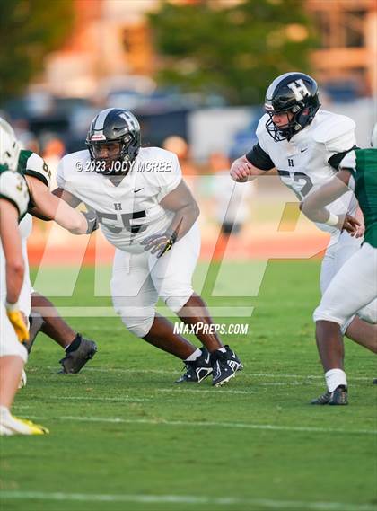 Thumbnail 2 in Houston @ Briarcrest Christian photogallery.