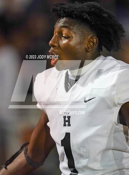 Thumbnail 1 in Houston @ Briarcrest Christian photogallery.