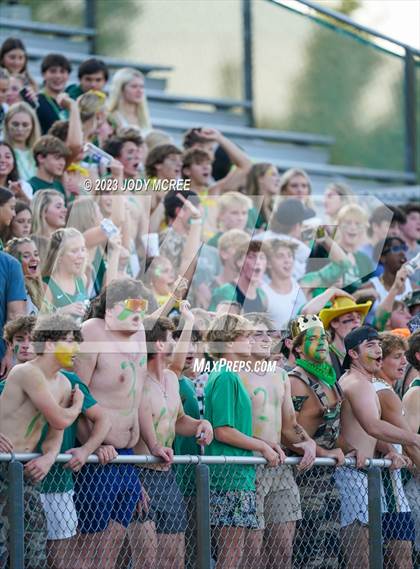 Thumbnail 3 in Houston @ Briarcrest Christian photogallery.