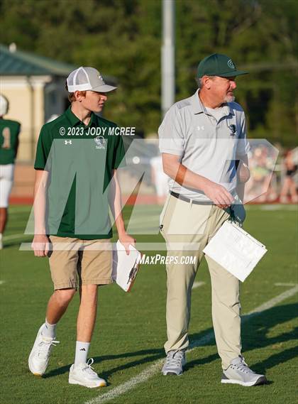 Thumbnail 3 in Houston @ Briarcrest Christian photogallery.