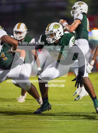 Thumbnail 2 in Houston @ Briarcrest Christian photogallery.