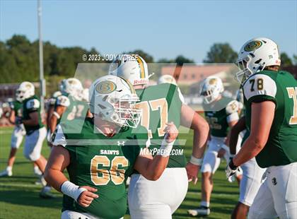 Thumbnail 3 in Houston @ Briarcrest Christian photogallery.
