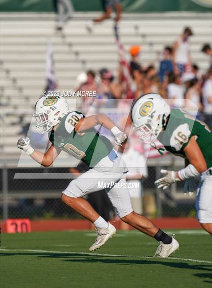 Thumbnail 1 in Houston @ Briarcrest Christian photogallery.