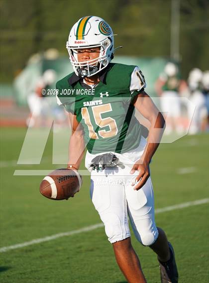 Thumbnail 1 in Houston @ Briarcrest Christian photogallery.