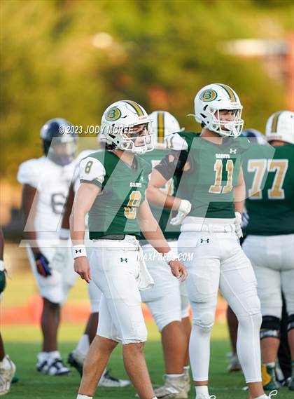 Thumbnail 1 in Houston @ Briarcrest Christian photogallery.