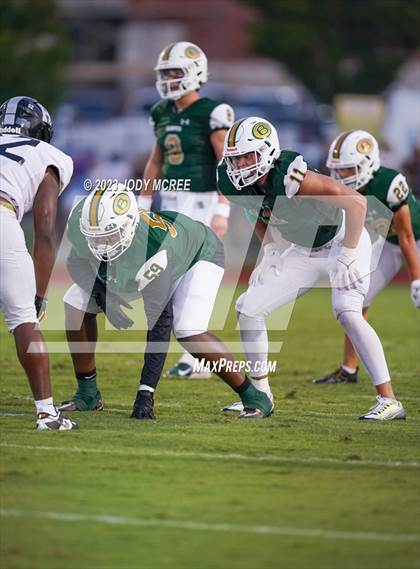 Thumbnail 1 in Houston @ Briarcrest Christian photogallery.