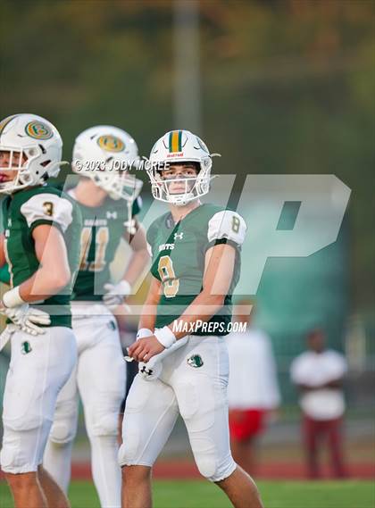 Thumbnail 2 in Houston @ Briarcrest Christian photogallery.