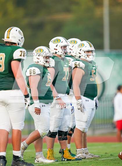 Thumbnail 3 in Houston @ Briarcrest Christian photogallery.