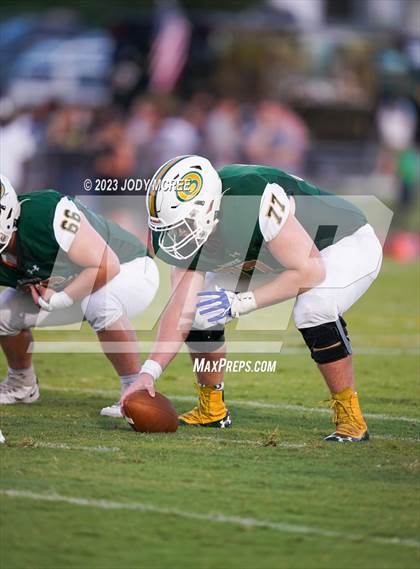 Thumbnail 1 in Houston @ Briarcrest Christian photogallery.