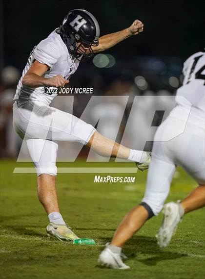 Thumbnail 1 in Houston @ Briarcrest Christian photogallery.