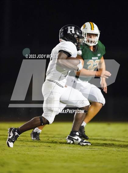 Thumbnail 3 in Houston @ Briarcrest Christian photogallery.