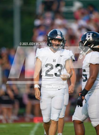 Thumbnail 3 in Houston @ Briarcrest Christian photogallery.