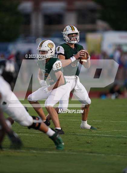 Thumbnail 1 in Houston @ Briarcrest Christian photogallery.