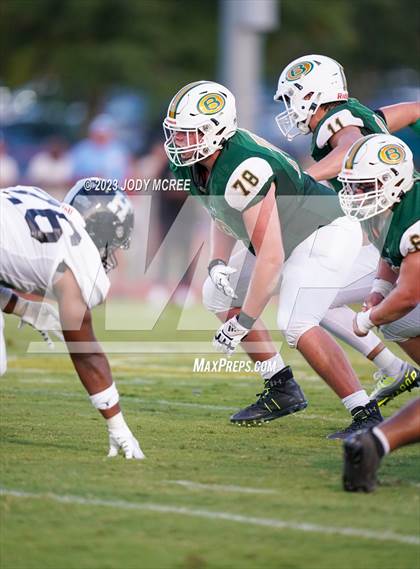 Thumbnail 1 in Houston @ Briarcrest Christian photogallery.