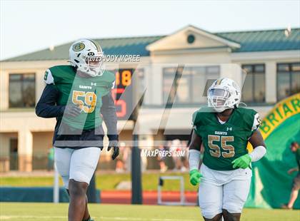 Thumbnail 3 in Houston @ Briarcrest Christian photogallery.
