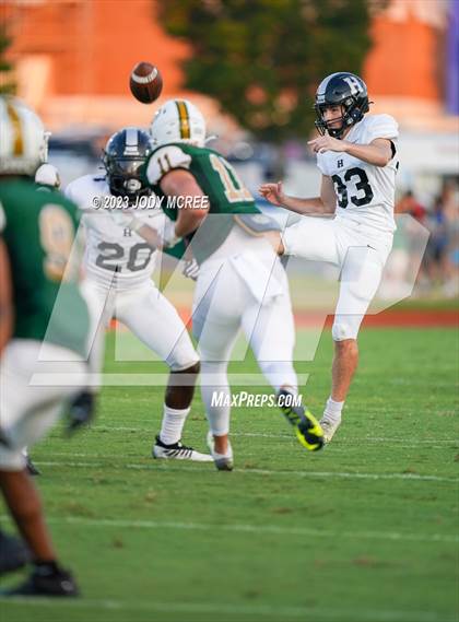Thumbnail 2 in Houston @ Briarcrest Christian photogallery.