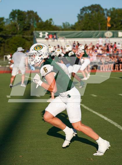 Thumbnail 1 in Houston @ Briarcrest Christian photogallery.