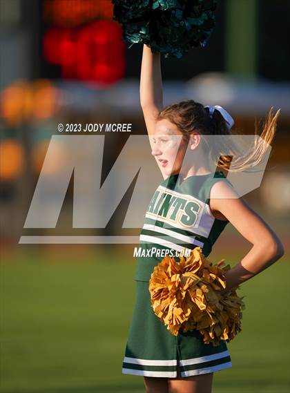 Thumbnail 3 in Houston @ Briarcrest Christian photogallery.