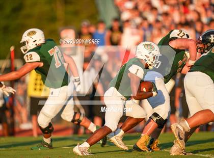 Thumbnail 1 in Houston @ Briarcrest Christian photogallery.