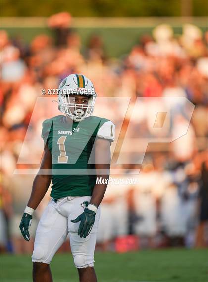 Thumbnail 2 in Houston @ Briarcrest Christian photogallery.