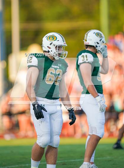 Thumbnail 2 in Houston @ Briarcrest Christian photogallery.