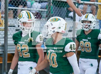 Thumbnail 2 in Houston @ Briarcrest Christian photogallery.