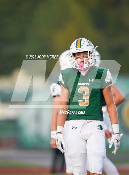 Thumbnail 3 in Houston @ Briarcrest Christian photogallery.