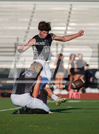 Thumbnail 1 in Houston @ Briarcrest Christian photogallery.