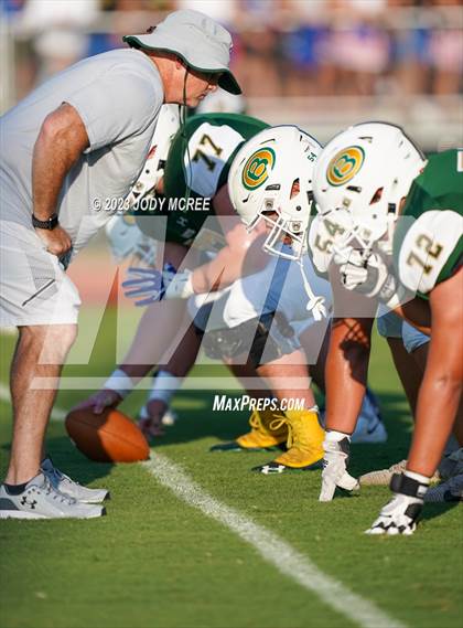 Thumbnail 1 in Houston @ Briarcrest Christian photogallery.