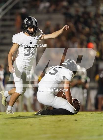 Thumbnail 3 in Houston @ Briarcrest Christian photogallery.