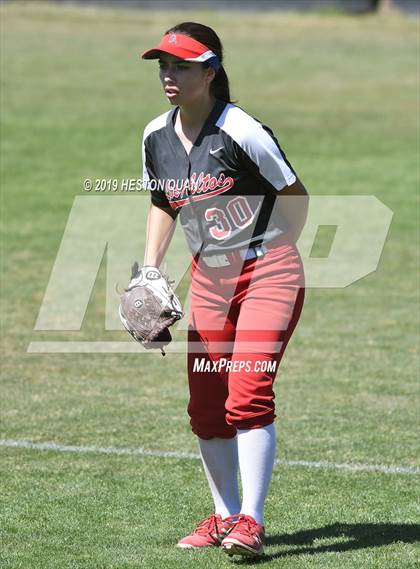 Thumbnail 3 in Godinez vs. Los Altos (Alan Dugard Classic) photogallery.